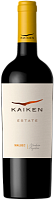 Вино Красное Сухое Kaiken Estate Malbec 2023 0,75 л фото