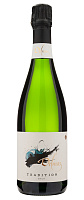Вино игристое Белое Брют Domaine Delmas Blanquette de Limoux Cuvee Tradition Brut 2023 0,75 л фото