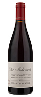 Вино Красное Сухое Domaine De Montille Vosne-Romanee Premier Cru Aux Malconsorts Christiane 2022 0,75 л фото