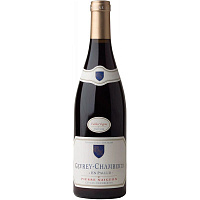 Вино Красное Сухое Pierre Naigeon Gevrey-Chambertin En Pallud Vieilles Vignes 2014 0,75 л фото