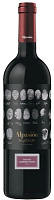 Вино Красное Сухое Alpasion Grand Cabernet Franc 2022 0,75 л фото