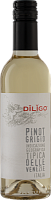 Вино Белое Сухое Anna Spinato Diligo Pinot Grigio 2024 0,375 л фото