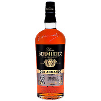 Ром Bermudez Don Armando Reserva 0,7 л фото