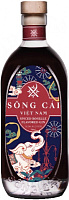 Джин Song Cai Spiced Roselle 0,7 л фото