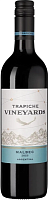 Вино Красное Сухое Trapiche Malbec Mendoza 2025 0,75 л фото
