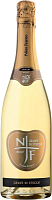 Вино игристое Белое Брют Nino Franco Grave di Stecca Prosecco Conegliano Valdobbiadene Brut 2016 0,75 л фото