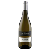 Вино Белое Сухое Di Lenardo Sauvignon Venezia Giulia 2021 0,75 л фото