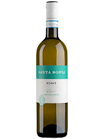 Вино Белое Сухое Santa Sofia Soave Classico Foscarino 2023 0,75 л фото