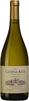 Вино Белое Сухое Catena Zapata Catena Alta Chardonnay Mendoza 2024 0,75 л фото