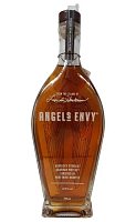 Виски Angel's Envy Port Wine Barrels Kentucky Straight Bourbon 0,7 л фото