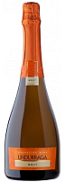 Вино игристое Белое Брют Undurraga Brut 0,75 л фото