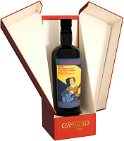 Виски Samaroli Islay Blended Malt Vissotsky Limited Edition in gift box 0,7 л фото
