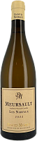Вино Белое Сухое David Moret Les Narvaux Meursault 2022 0,75 л фото