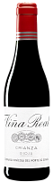Вино Красное Сухое Vina Real Crianza 2022 0,375 л фото