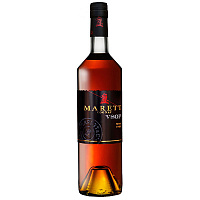 Коньяк Marett VSOP 0,7 л фото