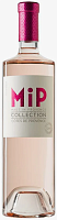 Вино Розовое Сухое MiP Collection Cotes de Provence 2024 0,75 л фото