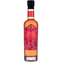 Настойка Onegin Gourmet Grapefruit Almond and Lime 0,05 л фото
