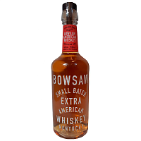 Виски Bowsaw 0,7 л фото