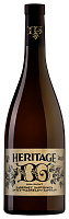 Вино Красное Сухое Heritage DG Skin Contact Red Blend 2021 0,75 л фото