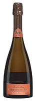Вино игристое Белое Брют Cremant Du Jura Marcel Cabelier 2022 0,75 л фото