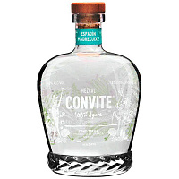 Мескаль Convite Espadin Madrecuixe Joven 0,7 л фото