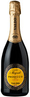 Вино игристое Белое Сухое Valdo Сuvee I Magredi Prosecco Extra Dry 2024 0,75 л фото