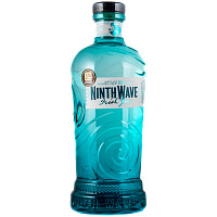 Джин Ninth Wave 0,7 л фото