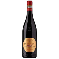 Вино Красное Сухое Albino Armani Cuslanus Amarone della Valpolicella Classico Riserva 2016 0,75 л фото