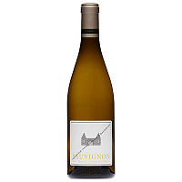 Вино Белое Сухое Maison Foucher Sauvignon en lieu-dit Les Jarrieres Touraine 2024 0,75 л фото