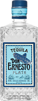 Текила Don Ernesto With Tequila Plata 0,5 л фото