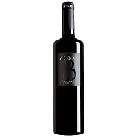 Вино Красное Сухое Avelino Vegas Vegas 3 Merlot Cabernet Tempranillo Castilla y Leon 2018 0,75 л фото