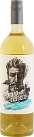 Вино Белое Сухое Weinert Pedro del Castillo White Blend 2020 0,75 л фото