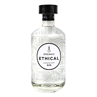 Джин Etical Organic London Dry 0,7 л фото
