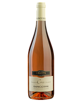 Вино Розовое Сухое Domaine La Croix St-Laurent Sancerre Rose 2023 0,75 л фото