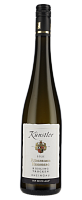 Вино Белое Сухое Künstler Florsheimer Herrnberg Riesling 2023 0,75 л фото
