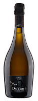 Шампанское Белое Брют Dosnon Alliae Brut Nature Champagne 2016 0,75 л фото