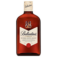 Виски Ballantine's Finest 0,2 л фото