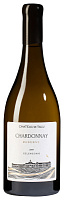 Вино Белое Сухое Chateau de Talu Chardonnay Reserve 2022 0,75 л фото