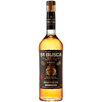 Мескаль Se Busca Anejo 0,7 л фото