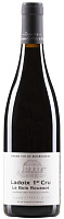 Вино Красное Сухое Edmond Cornu & Fils Ladoix 1-er Cru Le Bois Roussot 2021 0,75 л фото
