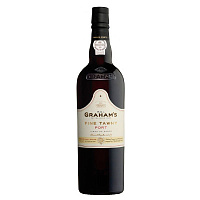 Портвейн Graham's Fine Tawny 0,75 л фото