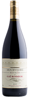 Вино Красное Сухое Gai Kodzor Red Klen Mourvedre 2023 0,75 л фото