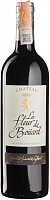 Вино Красное Сухое Chateau La Fleur de Bouard Lalande de Pomerol 2016 0,75 л фото