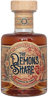 Ром The Demon's Share 6 Years Old 0,2 л фото