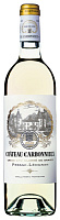 Вино Белое Сухое Chateau Carbonnieux Blanc Grand Cru Classe Pessac-Leognan 2020 0,75 л фото
