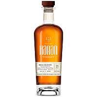 Виски Haran Original Casks Selection 21 Years Old 0,7 л фото