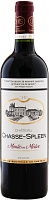 Вино Красное Сухое Chateau Chasse-Spleen 2019 0,75 л фото