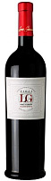 Вино Красное Сухое LG de Leza Garcia Rioja DOCa 2018 0,75 л фото