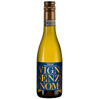 Вино игристое Белое Сладкое Braida Vigna Senza Nome Moscato d'Asti 0,375 л фото