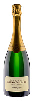 Шампанское Белое Брют Bruno Paillard Premiere Cuvee Extra Brut 2021 0,75 л фото